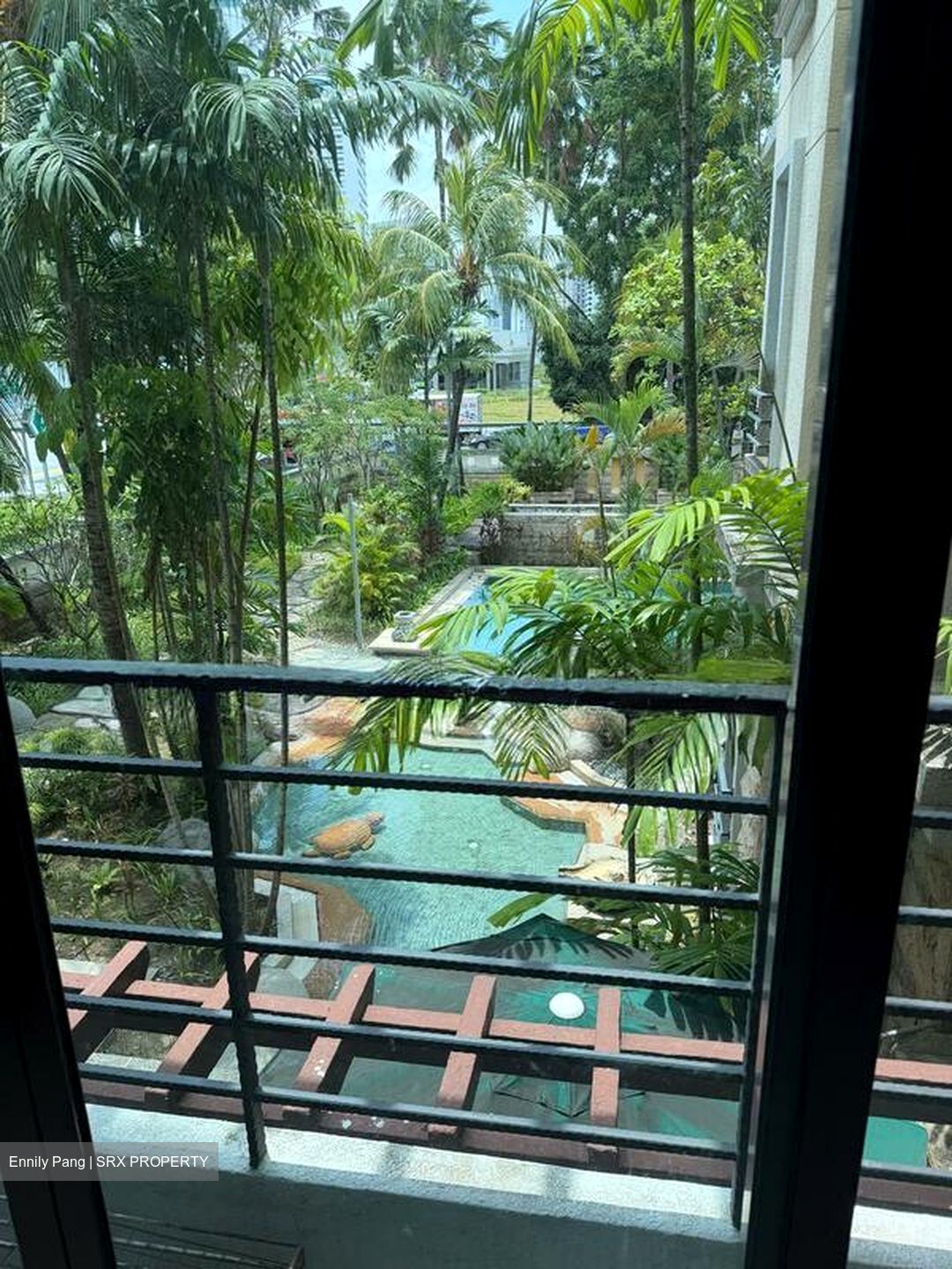 D'Ecosia (D15), Condominium #566127341